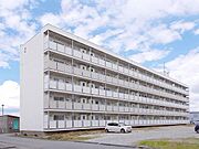ビレッジハウス津沢1号棟の賃貸物件