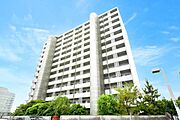潮見駅より徒歩8分 築29年3ヶ月 14階建の賃貸物件