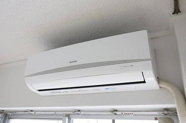 ビレッジハウスの同一物件・同一タイプの間取りの写真です