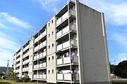 毛呂駅より徒歩9分 築54年5ヶ月 4階建の賃貸物件