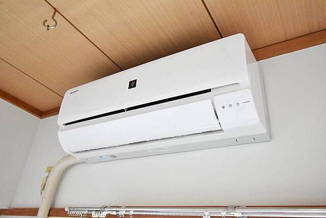 ビレッジハウスの同一物件・同一タイプの間取りの写真です