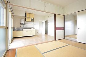 ビレッジハウス小千谷2号棟