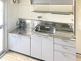 ビレッジハウス川岸1号棟