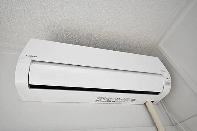 ビレッジハウスの同一物件・同一タイプの間取りの写真です