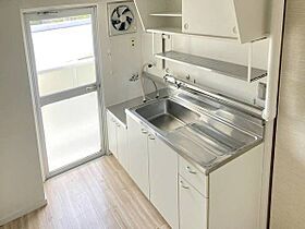 ビレッジハウス見川1号棟