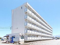 ビレッジハウス富山南2号棟