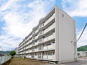 親鼻駅より徒歩9分 築30年5ヶ月 5階建の賃貸物件