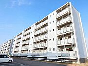 君津駅よりバス5分 徒歩8分 築54年4ヶ月 5階建の賃貸物件