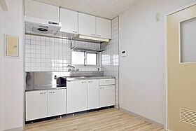ビレッジハウス上木戸1号棟