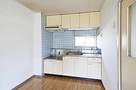 ビレッジハウス千種4号棟