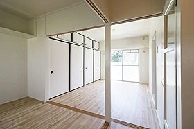 ビレッジハウス早野3号棟