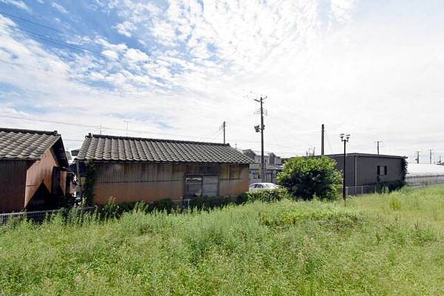 ビレッジハウスの同一物件・同一タイプの間取りの写真です