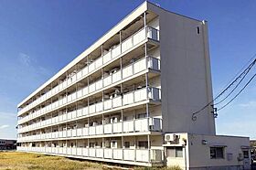ビレッジハウス婦中1号棟