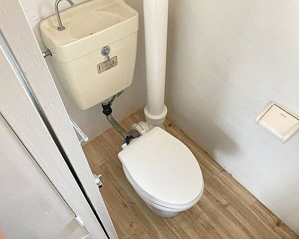 モデルルームの写真です