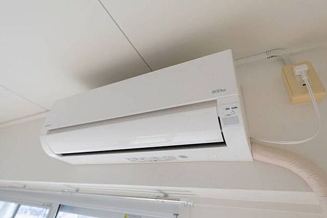 ビレッジハウスの同一物件・同一タイプの間取りの写真です