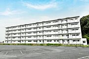 大甕駅よりバス8分 徒歩4分 3階 築32年11ヶ月の賃貸物件