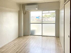 ビレッジハウス見川3号棟