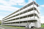 運河駅より徒歩9分 3階 築61年3ヶ月の賃貸物件