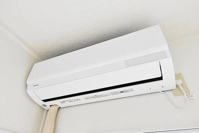 ビレッジハウスの同一物件・同一タイプの間取りの写真です