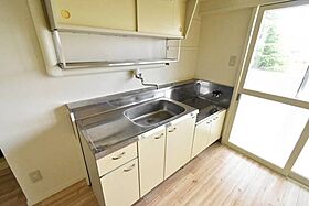 ビレッジハウス岩内2号棟