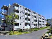 浦賀駅より徒歩11分 築62年11ヶ月 4階建の賃貸物件