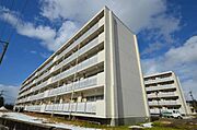 ビレッジハウス押水2号棟 2階 築39年8ヶ月の賃貸物件