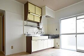 ビレッジハウス本川俣2号棟