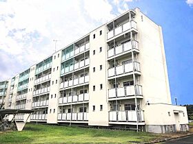 ビレッジハウス見川2号棟