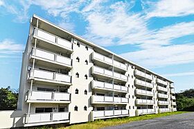 ビレッジハウス北茨城1号棟