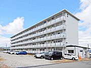 柳原駅より徒歩10分 5階 築48年5ヶ月の賃貸物件