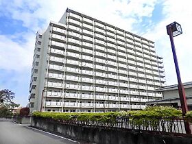 ビレッジハウス栃木日ノ出タワー1号棟