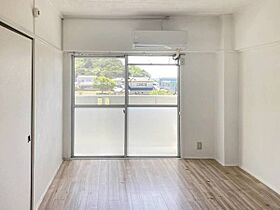 ビレッジハウス北茨城2号棟