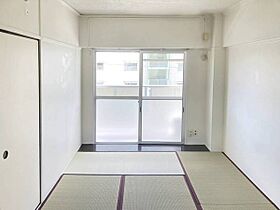 ビレッジハウス見川3号棟