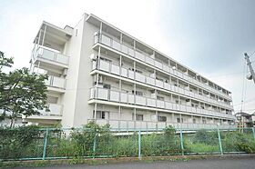 ビレッジハウス善部1号棟