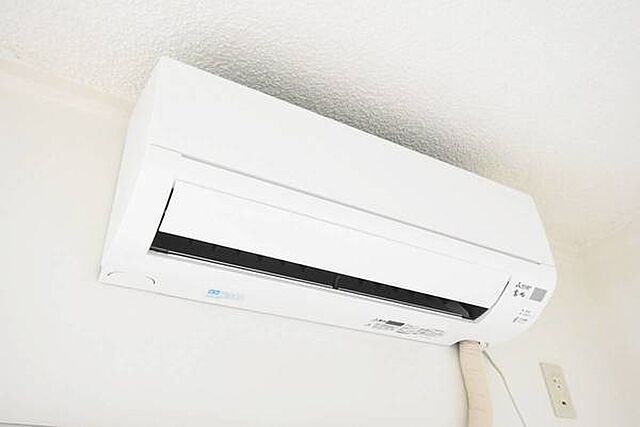 ビレッジハウスの同一物件・同一タイプの間取りの写真です
