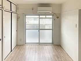 ビレッジハウス東金井1号棟
