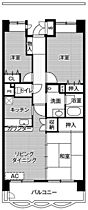 9階 / 3LDK / 65.18㎡
