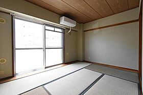 ビレッジハウス石橋2号棟