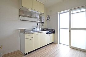 ビレッジハウス片山津2号棟