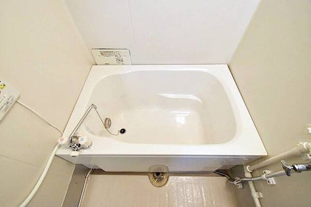 ビレッジハウスの同一物件・同一タイプの間取りの写真です