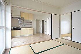 ビレッジハウス若葉2号棟