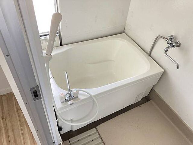 浴室