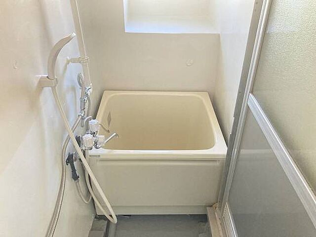 ビレッジハウスの同一物件・同一タイプの間取りの写真です