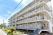 上尾駅よりバス14分 徒歩3分 1階 築62年7ヶ月の賃貸物件