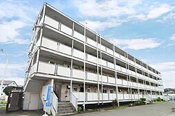 ビレッジハウス座間3号棟