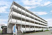 さがみ野駅より徒歩8分 3階 築64年1ヶ月の賃貸物件
