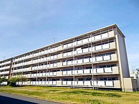 ビレッジハウス上尾向原1号棟