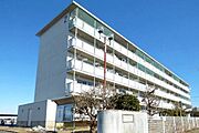 石下駅より徒歩11分 4階 築50年2ヶ月の賃貸物件