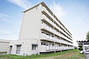 研究学園駅よりバス6分 徒歩5分 4階 築43年2ヶ月の賃貸物件