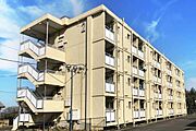 根小屋駅よりバス8分 徒歩5分 2階 築62年2ヶ月の賃貸物件